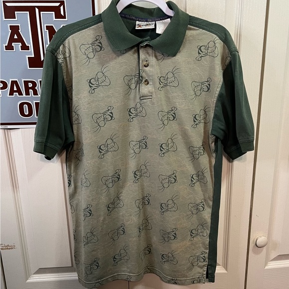 Walt Disney World Men’s Polo shirt - Picture 2 of 7